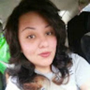 Meet your Posher, Rosa